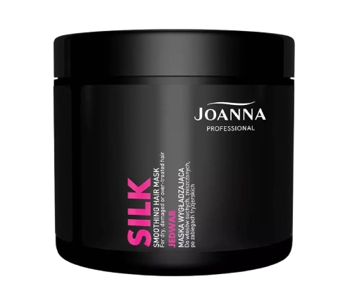 Joanna Professional - Silk matu maska 500ml