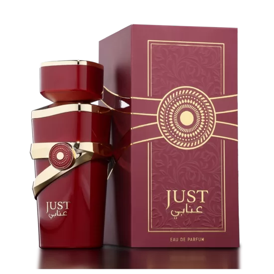 AROMĀTI NO DUBAIJAS