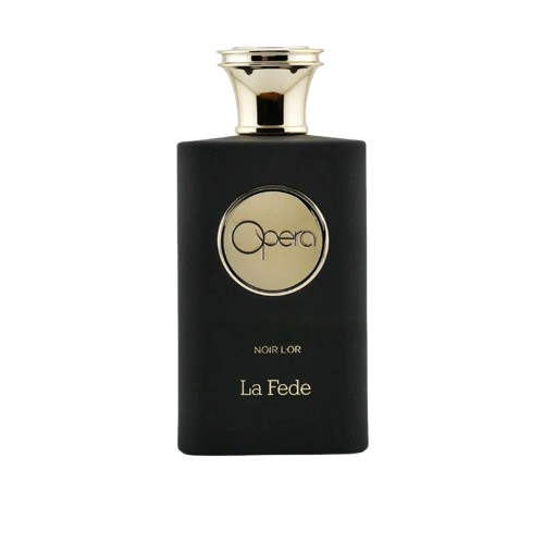 Opera Noir L'Or by La Fede 100ml