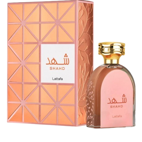 ''SHAHD'' 100ml - LATTAFA