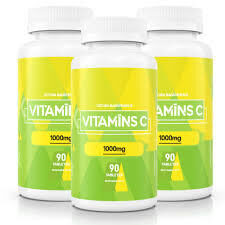 Vitamīns C 1000 mg