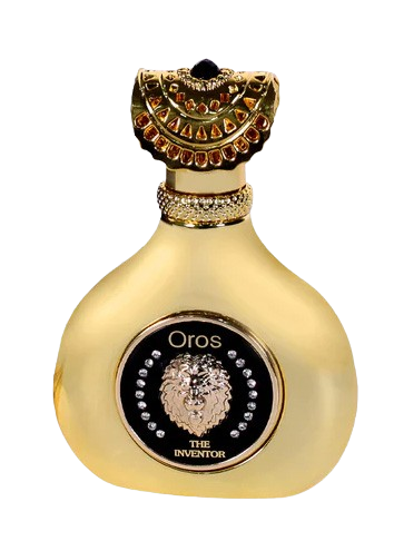 Oros by The Inventor (ar Swarovski kristāliem) 85ml