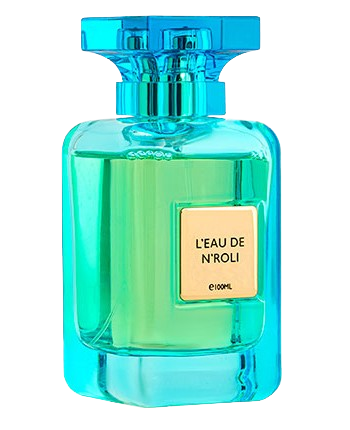 L'eau De N`roli by Flavia 100ml