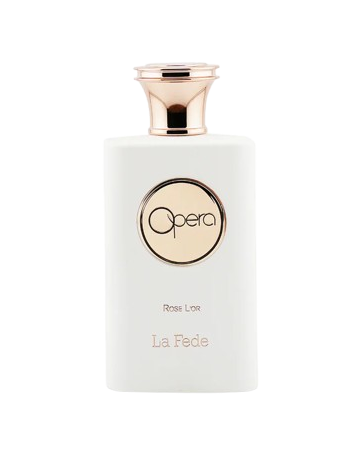  Opera Rose L’Or by La Fede 100ml 