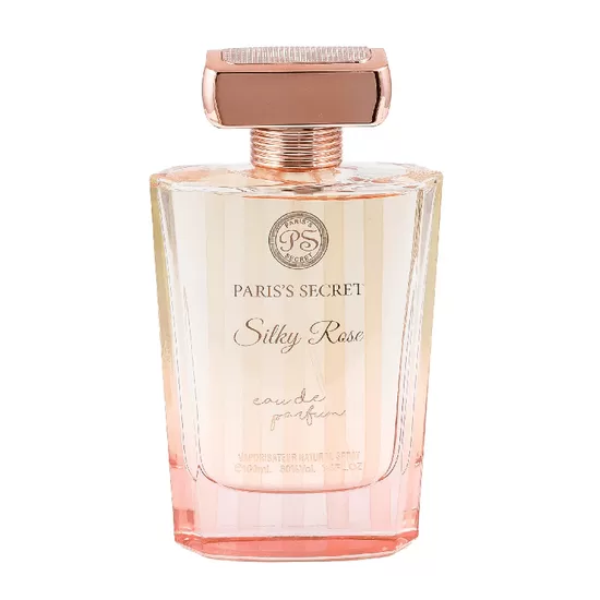 Paris Secret Silky Rose EDP 100ml