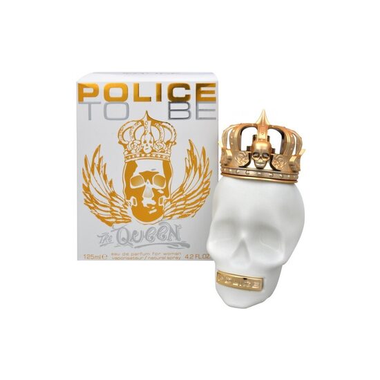 Police To Be The Queen 40 ml