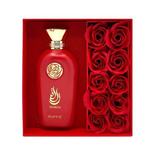 Warda by Riiffs 100ml