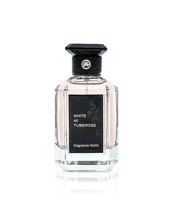 White As Tuberose EDP 100ml