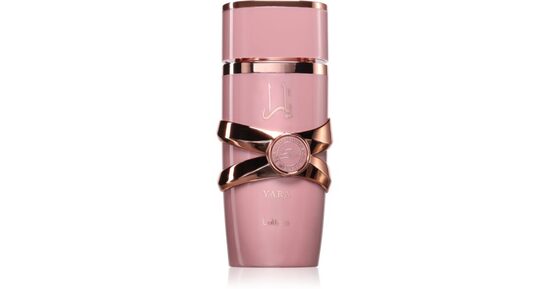 Yara Elixir Lattafa
