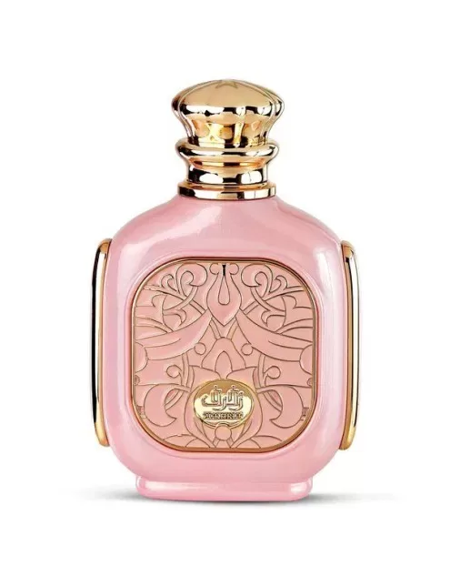Zimaya Zukhruf Pink EDP 100ml