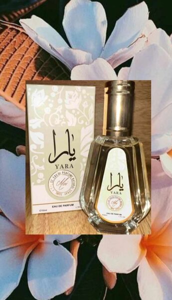 ''YARA MOI'' 50ml - LATTAFA