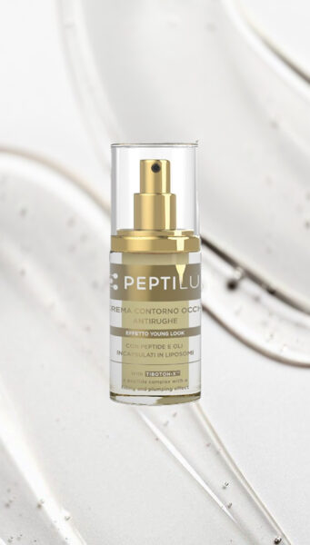 PEPTILUX pretgrumbu ACU krēms "YOUNG LOOK" 15 ml LUX006