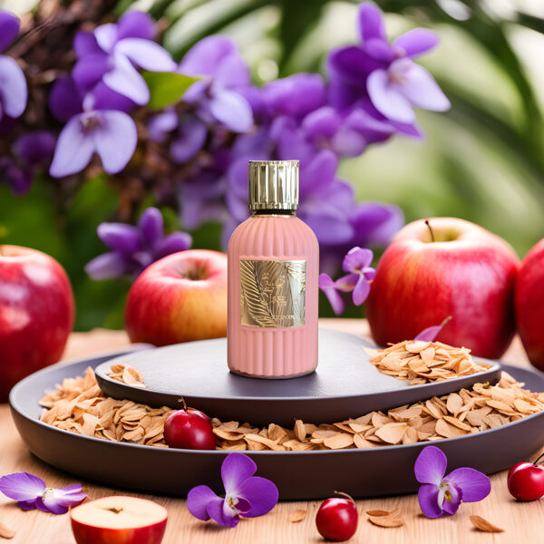 ''QISSA PINK'' 100ml - PARIS CORNER