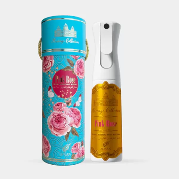 PINK ROSE 300ml