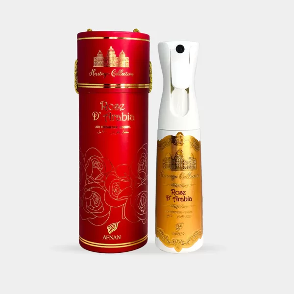 ROSE D`ARABIA 300ml