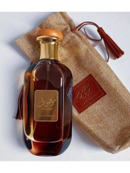 ''MOUSUF'' 100ml - ARD AL ZAAFARAN 